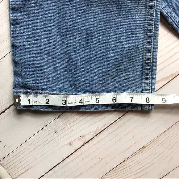 Vintage Red Tab Levi’s - Picture 3 of 8